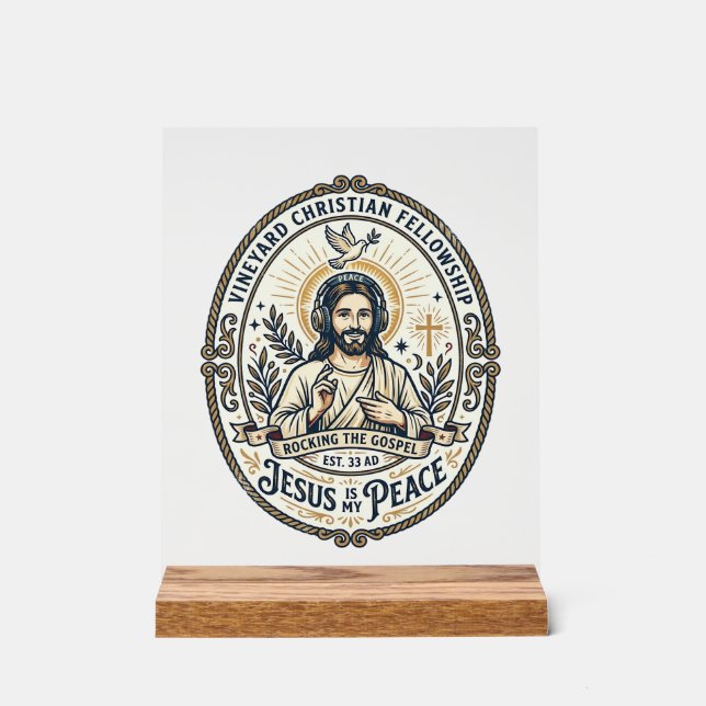 Jesus Lo Fi Rythmes D'étude Tee Graphique Esthétiq (Recto)