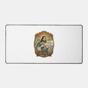 Jésus Mauvaise Message Autocorrect Patron Embarras