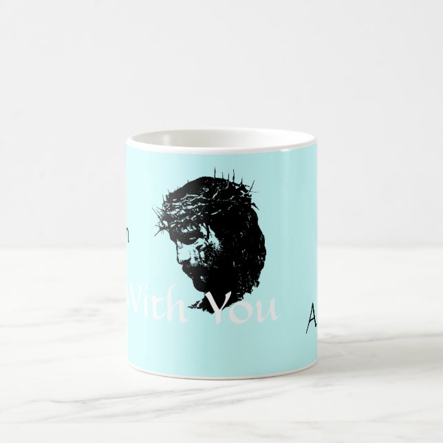 Jesus Mug (Centre)