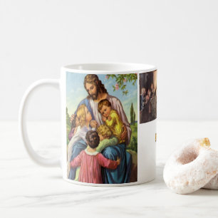 Jésus Mugs