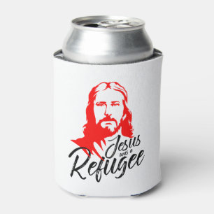 Jésus peut glacière