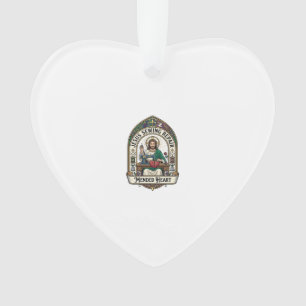 Jésus Réparation Couture Cœur Réparé Jésus Réparat