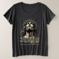 Jésus Ressuscité - Jésus Christ Artiste