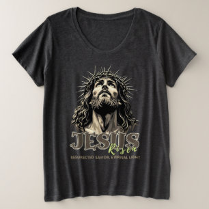 Jésus Ressuscité - Jésus Christ Artiste