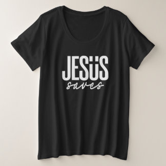 JÉSUS SAUVE