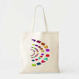 Jésus sauve le sac