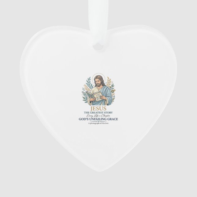 Jesus Scrapbooking Mémoire Garder Maman Vintage Ch (devant)