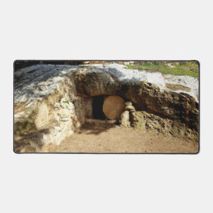 JESUS TOMB