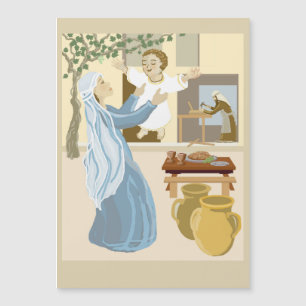 Jésus tout notre Porteur de Joie