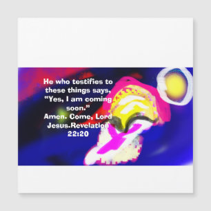 jésus vient