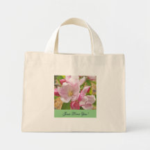 Jésus vous aime ! Réveil cadeaux Sac fourre-tout F