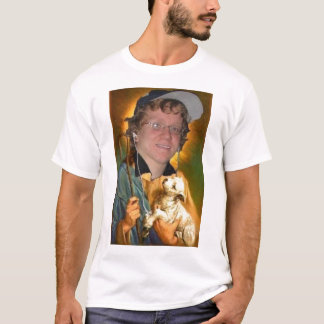 Jésus vous déteste T-shirt