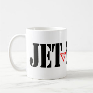 JET BRISE Mug