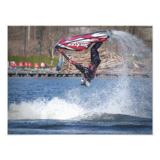 Jet Ski - Impression photo