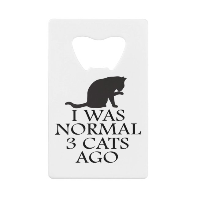 j'étais-normal-3-chats-ago--drôle-chat (Devant)