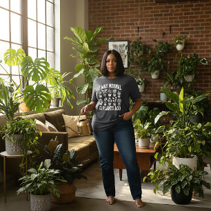 J'Étais Normal Il Y A 12 Plantes