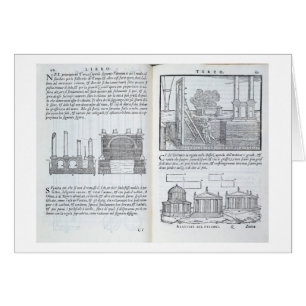 Jetant des fondements, de "Della Architettura",
