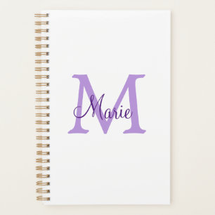 jeté simple minimal ajouter nom monogramme rose ro