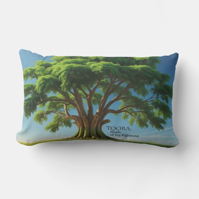 Jeter Coussin Oreiller Religieux (Recto)