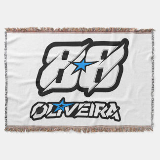 Jeter couverture oliveira 88