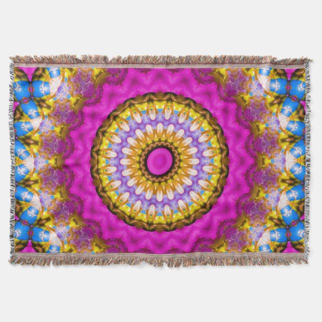 Jeter la couverture (Devant)