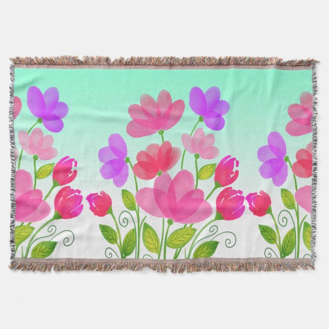 Jeter la couverture (Devant)