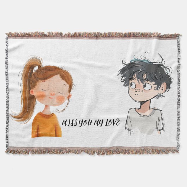 Jeter la couverture (Devant)