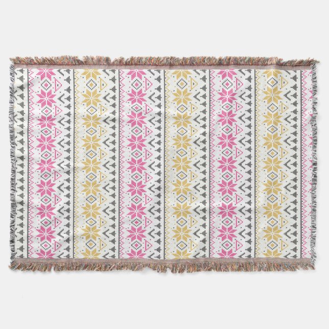 Jeter la couverture (Devant)