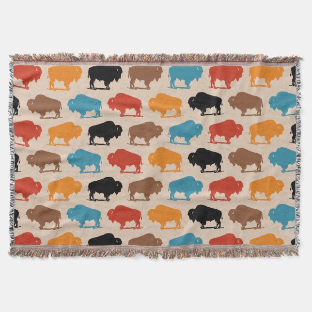 Jeter la couverture (Devant)