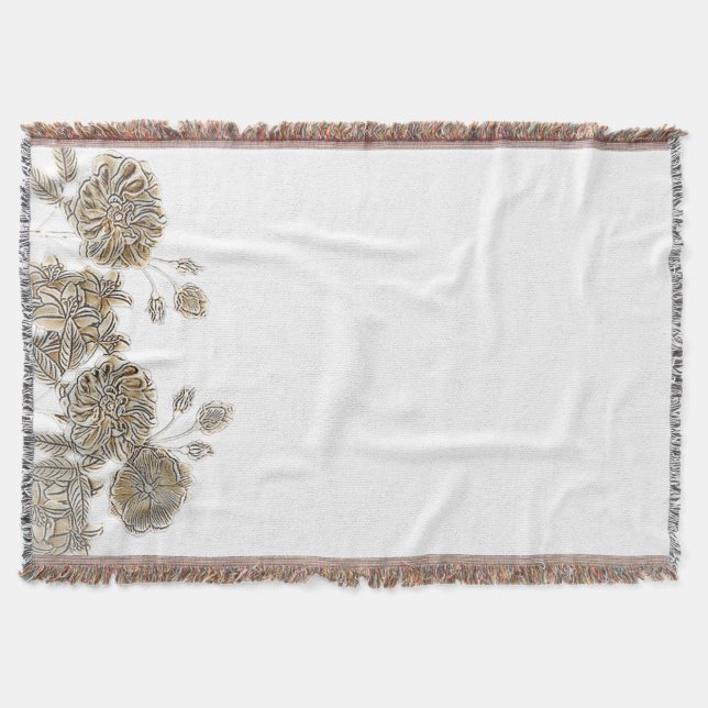 Jeter la couverture (Devant)