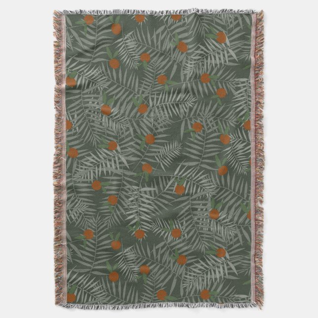 Jeter la couverture (devant Vertical)