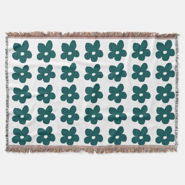 Jeter la couverture (Devant)