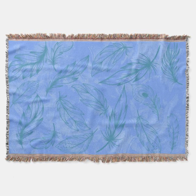 Jeter la couverture (Devant)