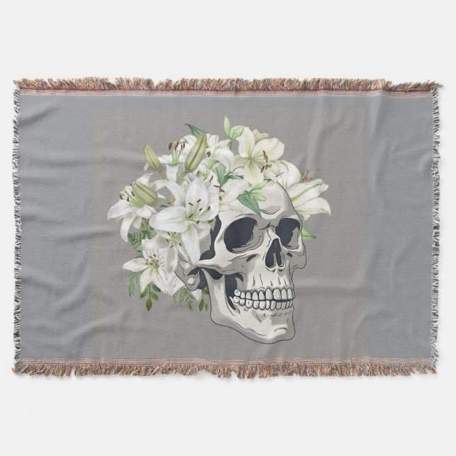 Jeter la couverture (Devant)