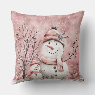 Jeter le coussin