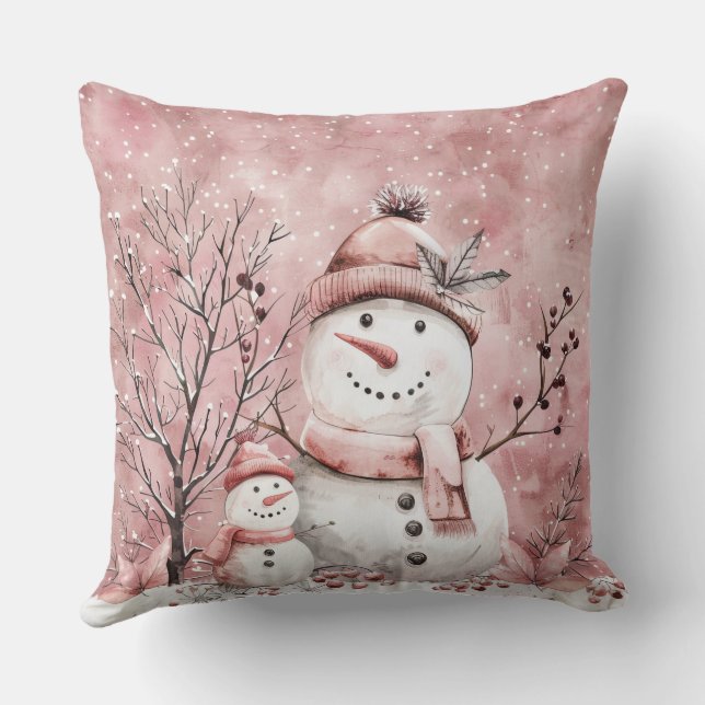 Jeter le coussin (Verso)