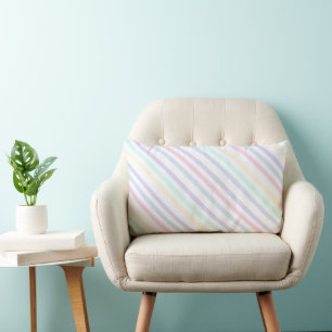 Jetez des oreillers au design moderne.