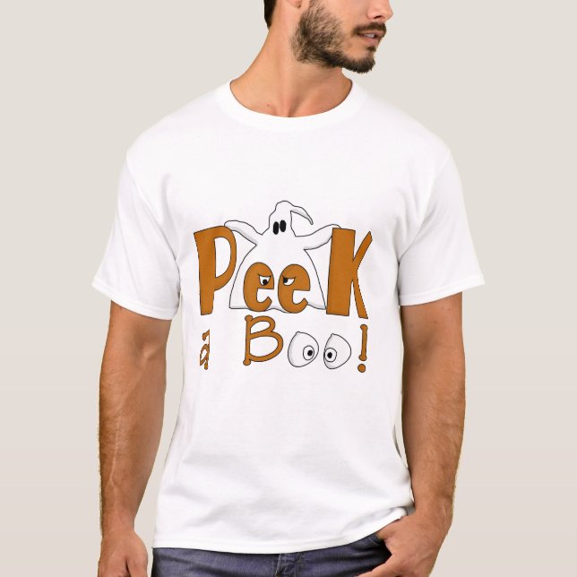 Jetez un coup d'oeil le T-shirts et les cadeaux (Devant)