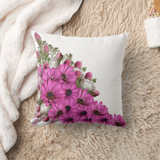 Jetez un oreiller pour chaque chambre (Couverture)