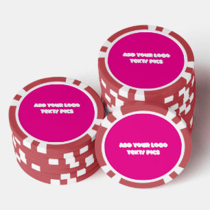 Jeton de poker