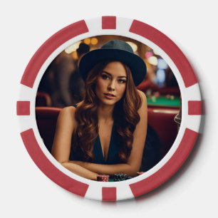 jeton de poker