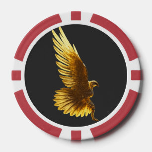 jetons de poker