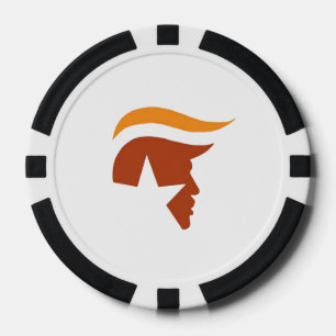 JETONS DE POKER