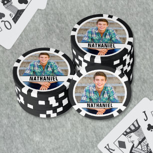JETONS DE POKER 