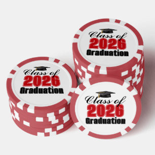 JETONS DE POKER