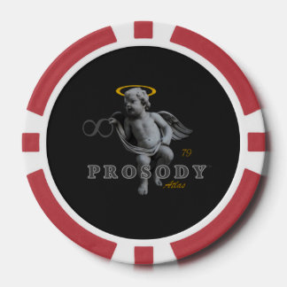 Jetons de poker