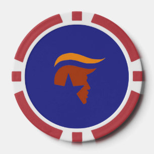 JETONS DE POKER