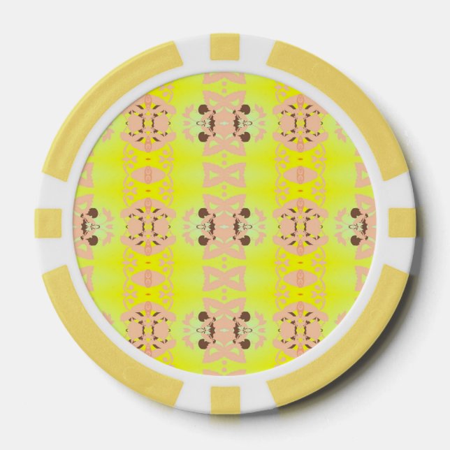 JETONS DE POKER 139 (Recto)