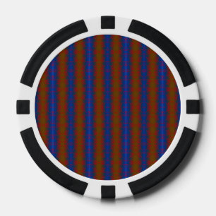JETONS DE POKER 163