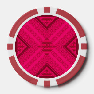 JETONS DE POKER 211